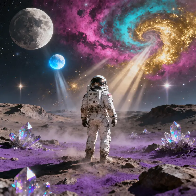 Astronaut