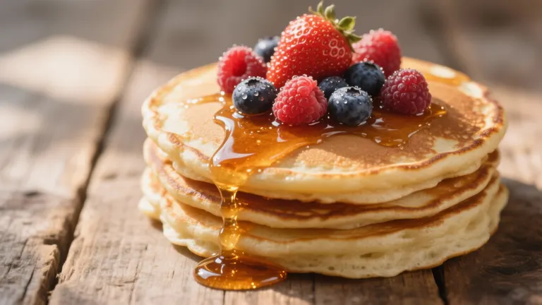Food Hero