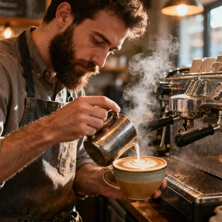 Barista