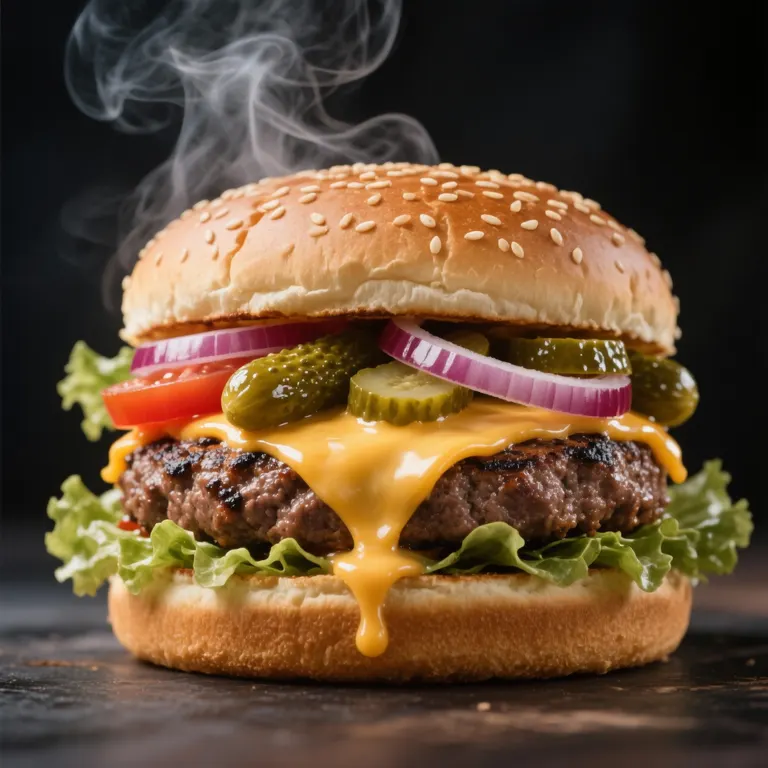 Burger