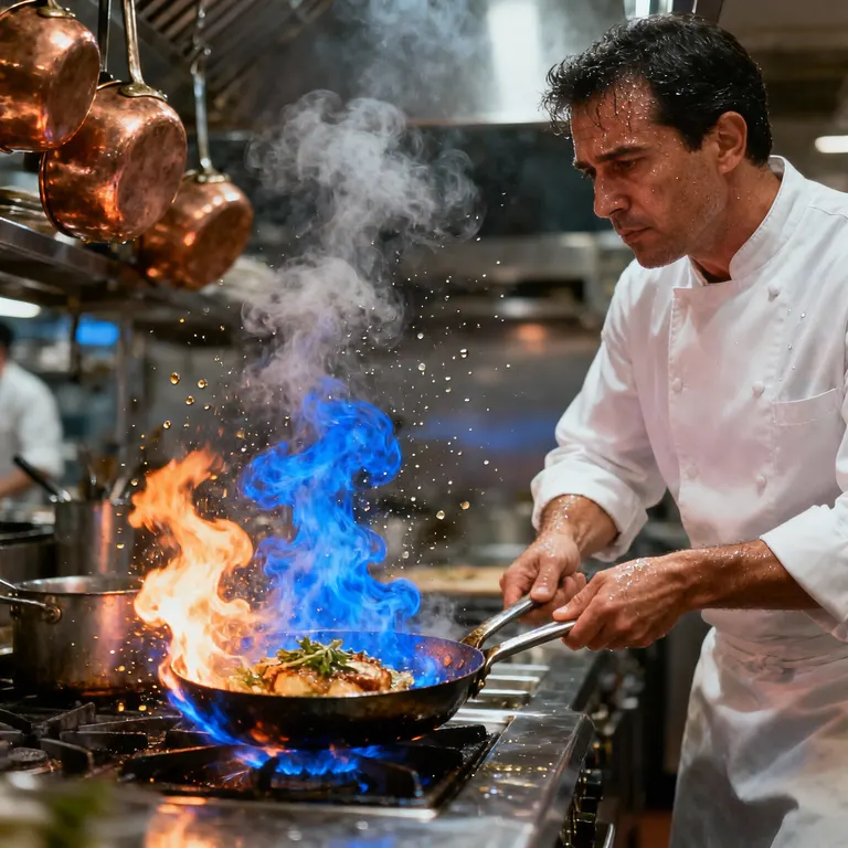 Chef