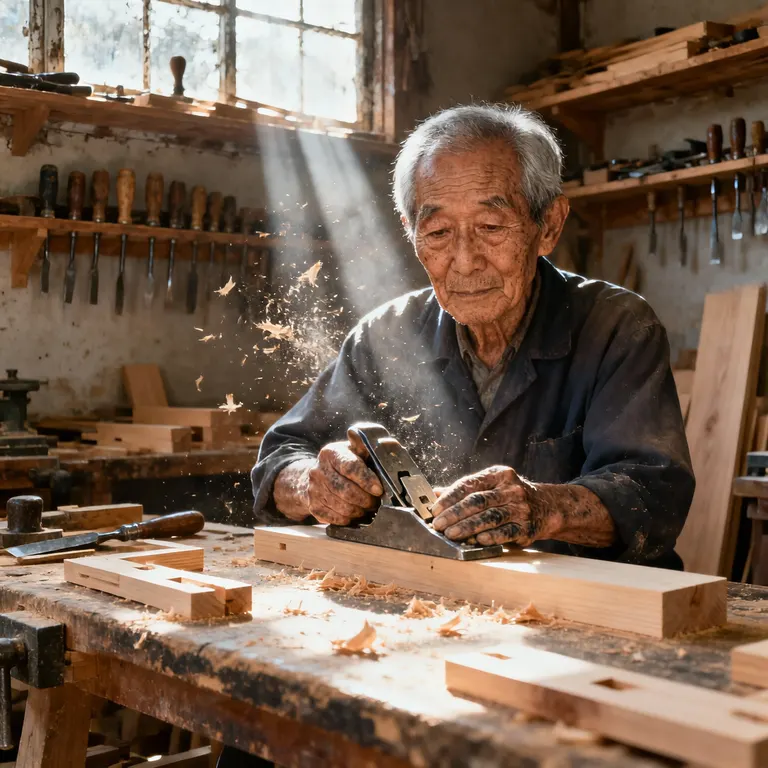 Craftsman