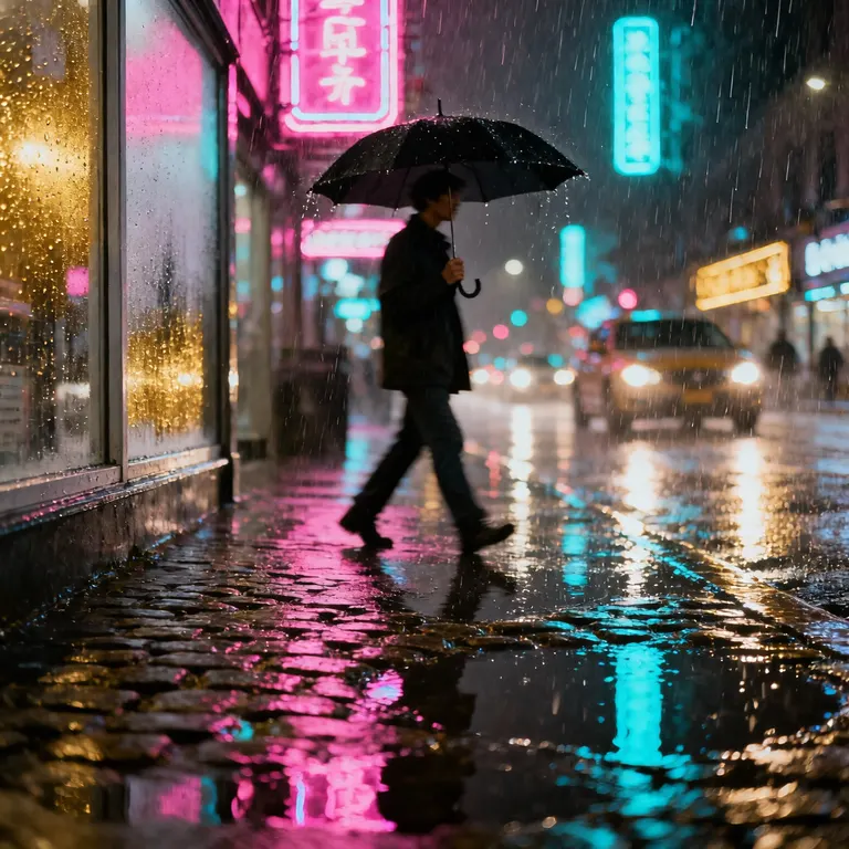 Street