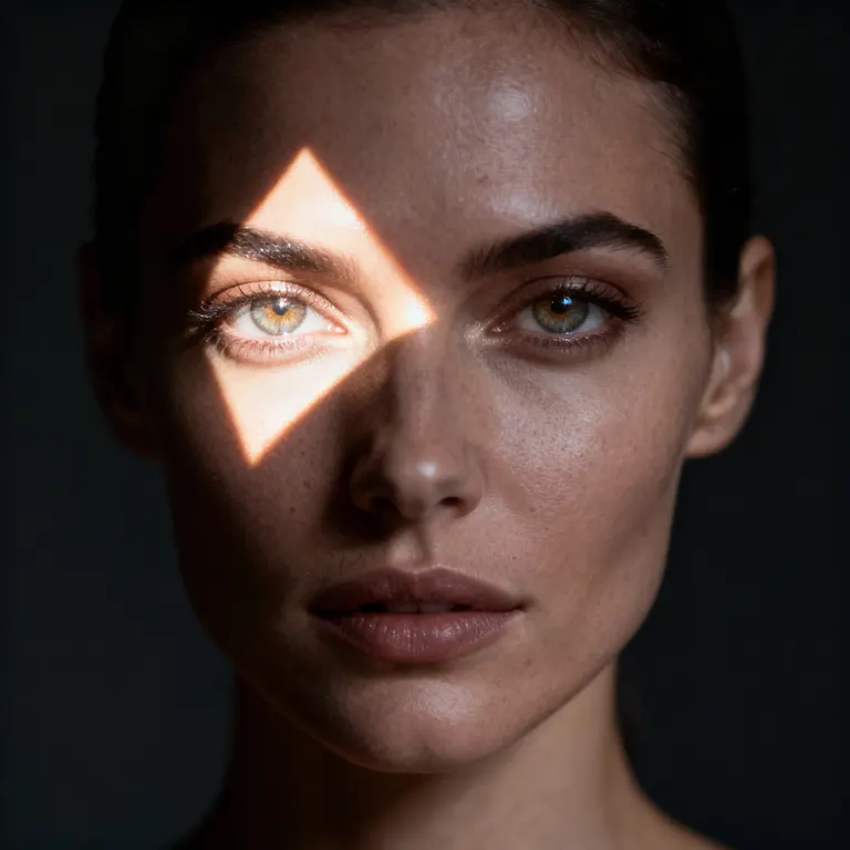 Studio Portrait